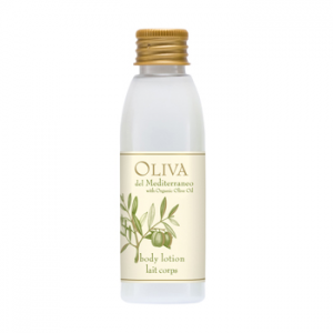Oliva del Mediterraneo losion za tijelo 60ml