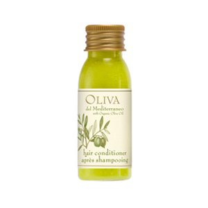 Oliva del Mediterraneo regenerator za kosu 30ml
