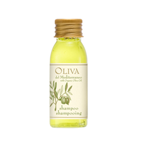 Oliva del Mediterraneo šampon za kosu 30ml