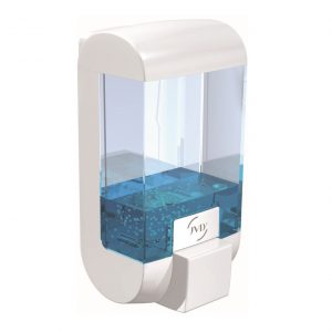 Rubis - zidni dozator tekućeg sapuna 800ml