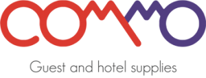 COMMO logo