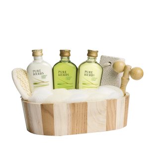 PURE HERBS_wellness set