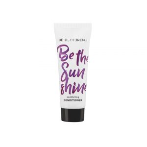 BE DIFFERENT regenerator za kosu 25ml