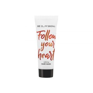 BE DIFFERENT šampon za kosu 25ml