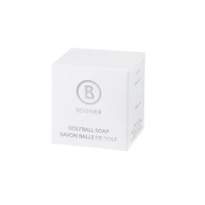 BOGNER sapun Golf loptica 40g