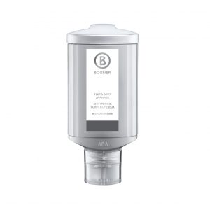 BOGNER šampon za kosu i tijelo 300ml