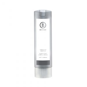 BOGNER šampon za kosu i tijelo 300ml