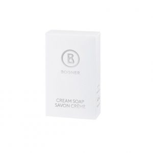 BOGNER sapun 30g, 50g