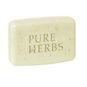 PURE HERBS sapun 30g, 50g