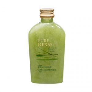 PURE HERBS piling za tijelo 60ml