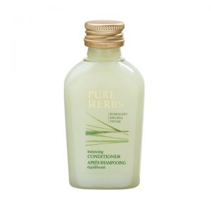 PURE HERBS regenerator za kosu 35ml