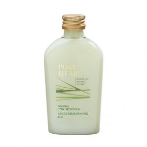 PURE HERBS regenerator za kosu 60ml