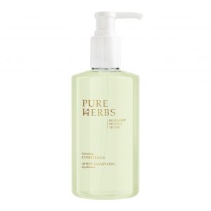 PURE HERBS regenerator s dozatorom 300ml