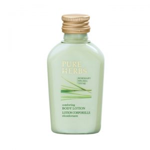 PURE HERBS losion za tijelo 35ml