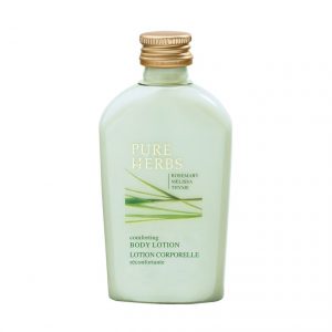 PURE HERBS losion za tijelo 60ml
