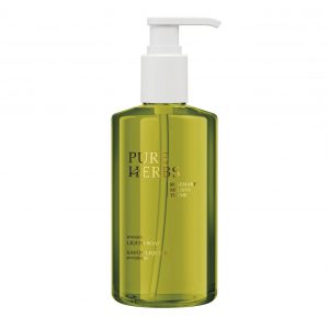 PURE HERBS tekući sapun s dozatorom 300ml