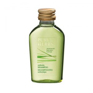 PURE HERBS šampon za kosu 35ml