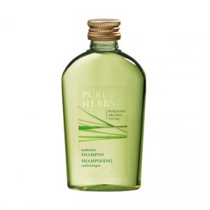 PURE HERBS šampon za kosu 60ml