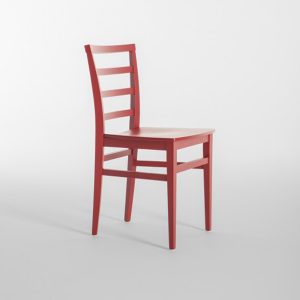 Stolica PS Rossa