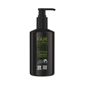 FAIR CosmEthics losion za tijelo s dozatorom 300ml