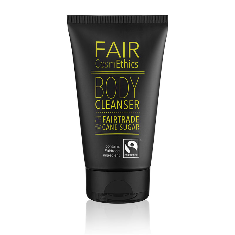 FAIR CosmEthics gel za tuširanje 150ml