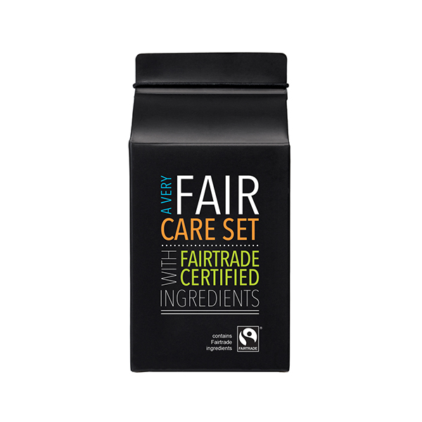 Fair CosmEthics set za njegu