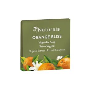 Naturals sapun 15g