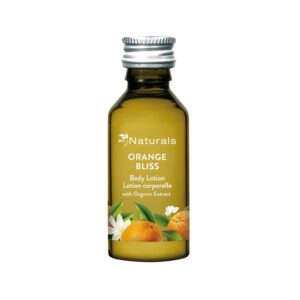 Naturals losion za tijelo 30ml
