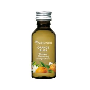 Naturals šampon za kosu 30ml