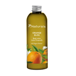 Naturals losion za tijelo 150ml