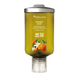 Naturals losion za ruke i tijelo 300ml