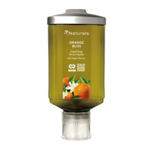 Naturals tekući sapun 300ml