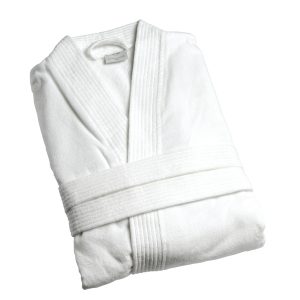 Ogrtač velour