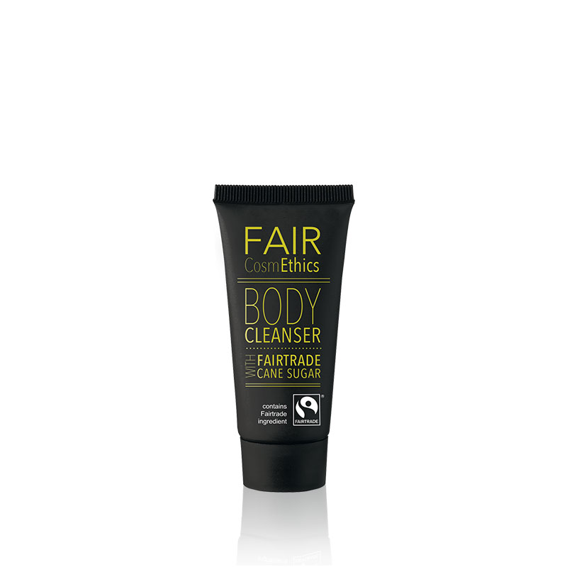 FAIR CosmEthics gel za tuširanje 30ml