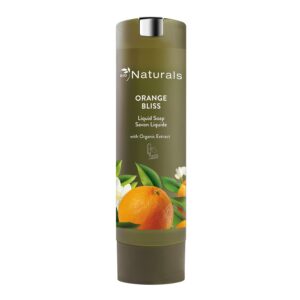 Naturals tekući sapun 300ml