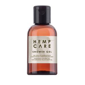 Hemp Care gel za tuširanje