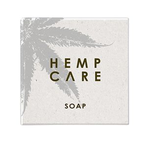 Hemp Care sapun 20g