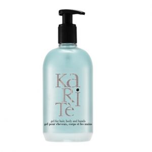 Karité sve u jednom s dozatorom 500ml