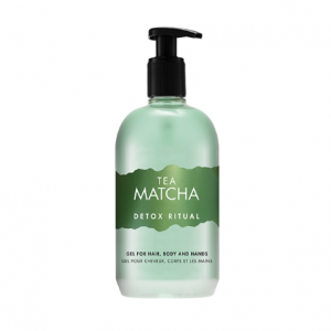 TEA MATCHA sve u jednom s dozatorom 500ml