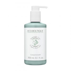 Eco-Boutique regenerator za kosu s dozatorom 300ml