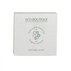 Eco-Boutique sapun 50g