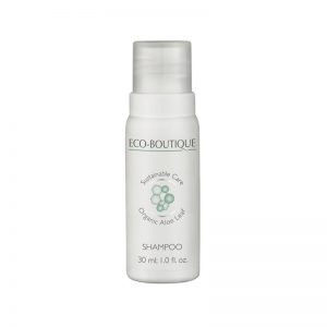 Eco-Boutique šampon za kosu 30ml