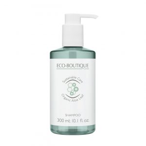 Eco-Boutique šampon za kosu s dozatorom 300ml