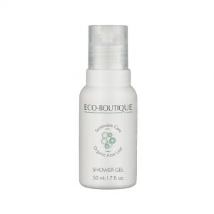 Eco-Boutique gel za tuširanje 50ml