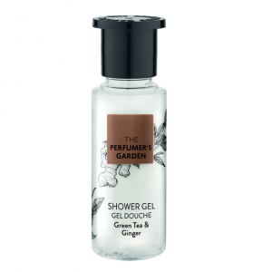 The Perfumer’s Garden gel za tuširanje 30ml