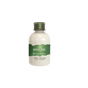 TEA MATCHA losion za tijelo 30ml
