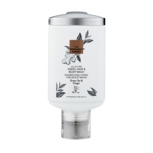 The Perfumer’s Garden All In One 330ml