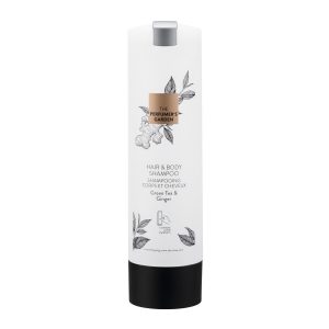 The Perfumer’s Garden šampon za kosu i tijelo 300ml