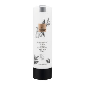 The Perfumer’s Garden losion za tijelo 300ml