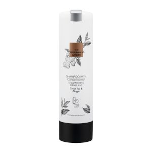 The Perfumer’s Garden šampon za kosu s regeneratorom 300ml